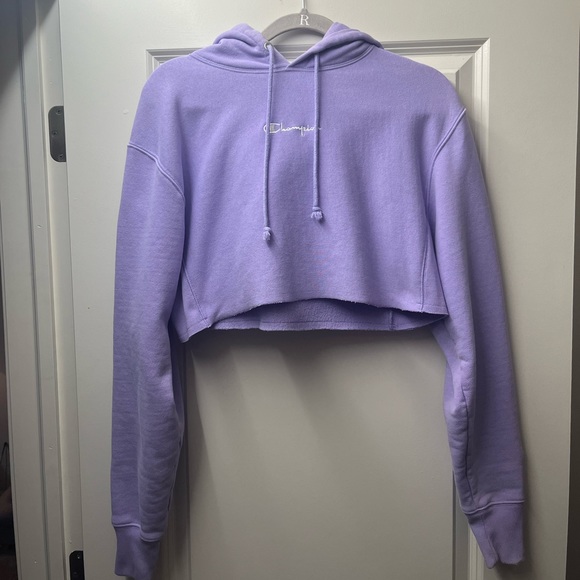 Urban Outfitters Tops - Champion Hoodie